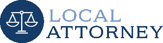 Local Attorney Leads logo